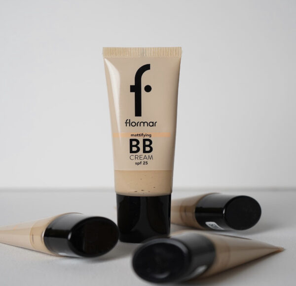 BB Cream