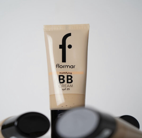 BB Cream